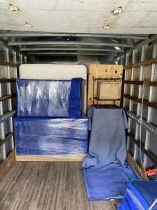 Moving Companies Asheville