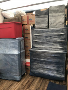 Moving Companies