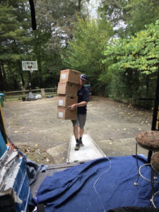 Asheville Moving Company