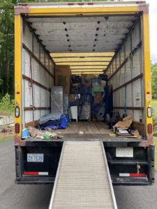 Asheville Moving Company