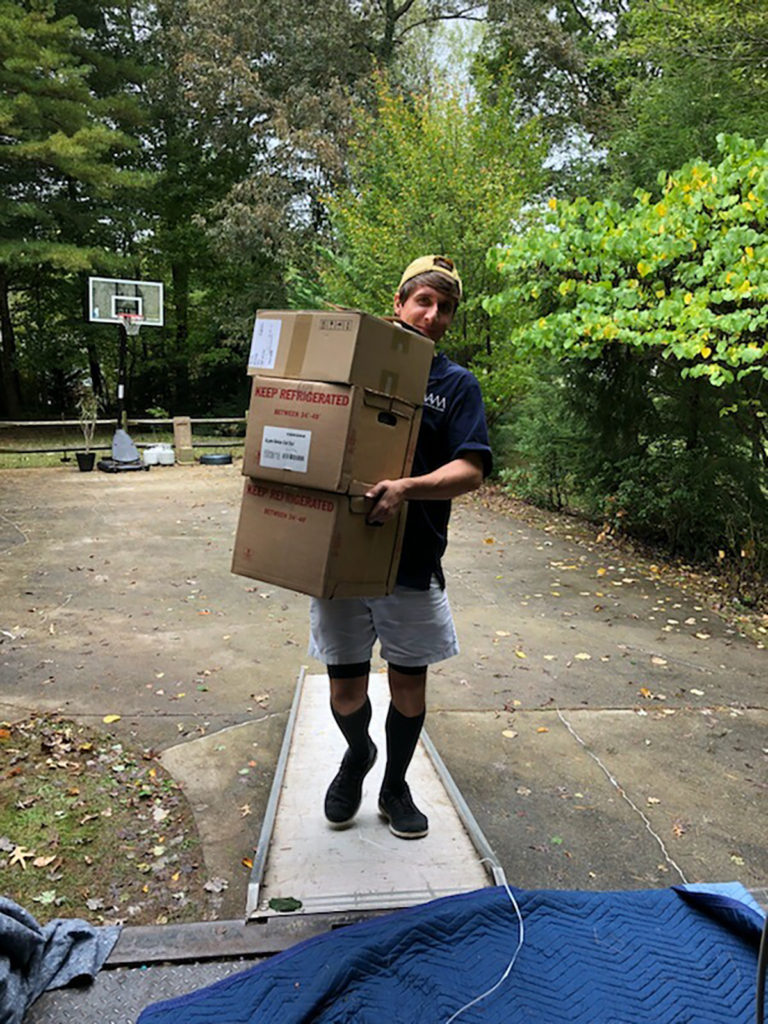 Movers Asheville