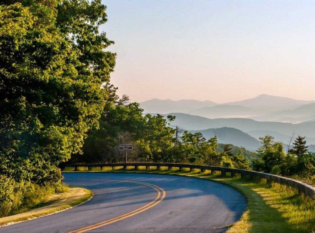 Up-And-Coming Areas Around Asheville