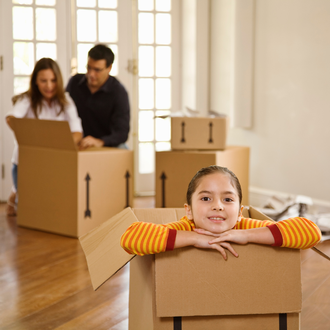 Affordable Rates » Asheville Area Movers