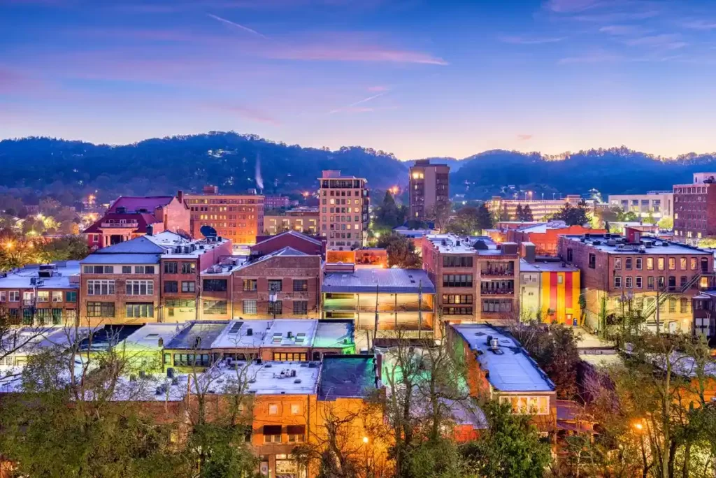 Moving to Asheville, NC? We Got You!