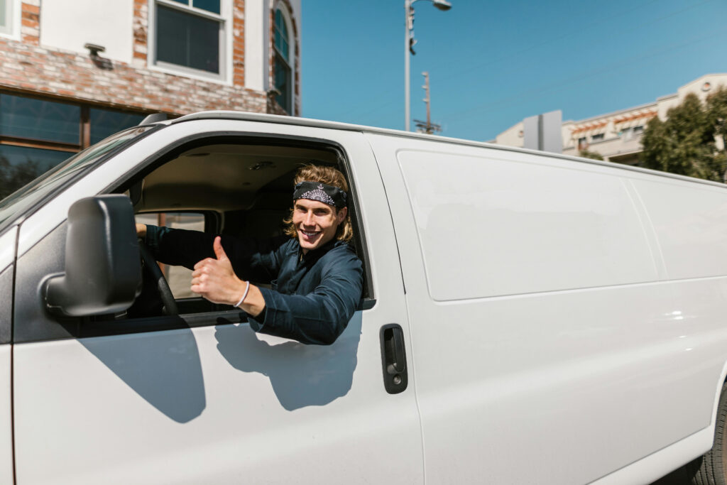 Work with Professional Movers Who Know the Interstate Process