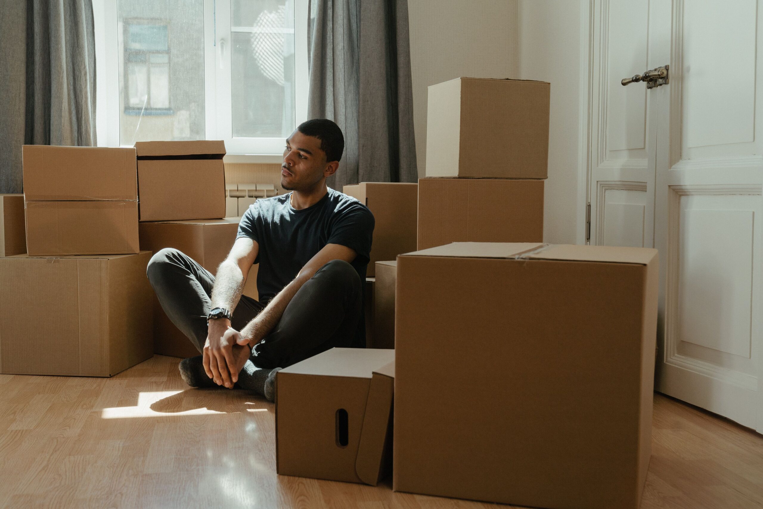The satisfaction of packing by yourself is priceless, but make sure you plan ahead.