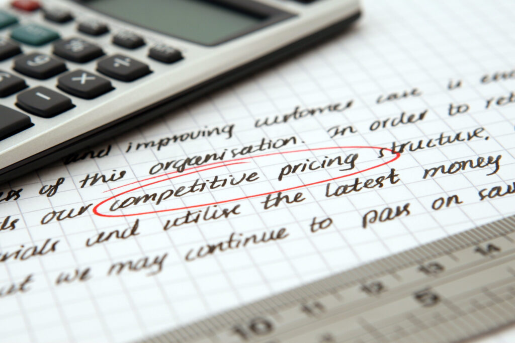 Calculating your next move only costs you time.