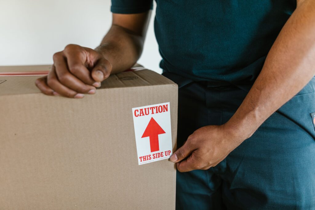 When it comes to carrier safety choosing the right moving service is an important consideration.