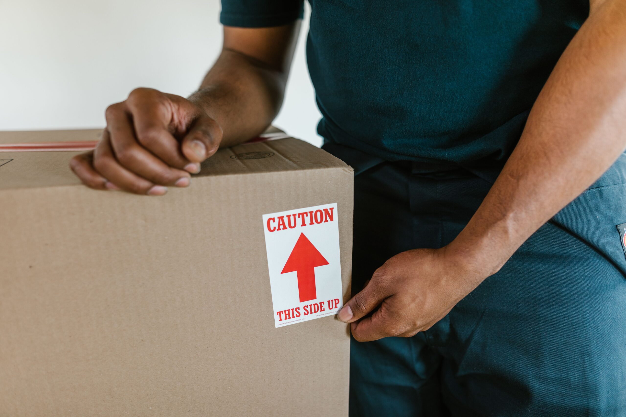 When it comes to carrier safety choosing the right moving service is an important consideration.